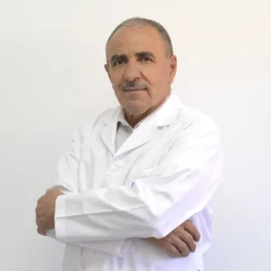 Dr. Adnan Jamil El Sayed