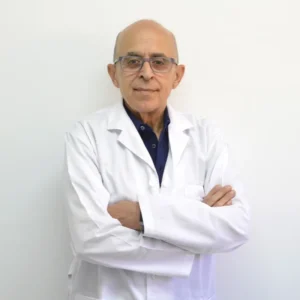 Dr. Atef Nayef El Sayegh