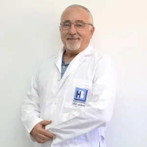 Dr. Hussein Mohammad Sadeq