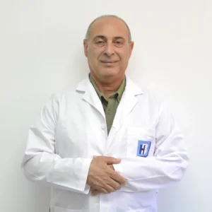 Dr. Jihad Shakib Maadarani