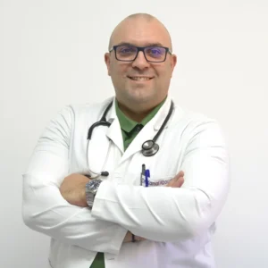Dr. Kamal Abu Shaheen