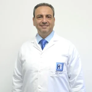 Dr. Loubnan Abdo Abu Madi