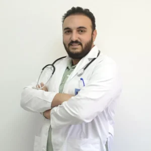 Dr. Sami Rassoul