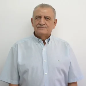 Dr. Antoine Boussouf Qortas
