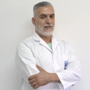 Dr. Abdullah Moussa