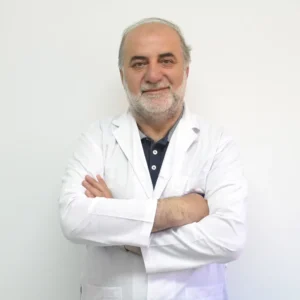 Dr. Abdel Latif Araji