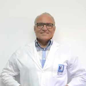 Dr. Hamza Mohammad Mazloum