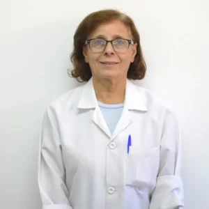 Dr. Hanan Mohammad Baltaji