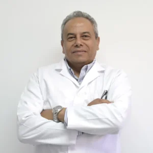 Dr. Imad Mohammad El Laheeb