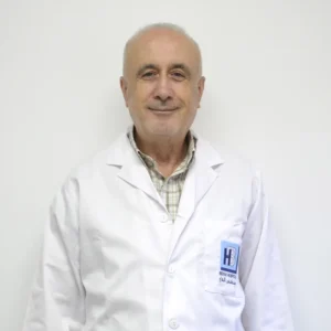 Dr. Karam Hammoud