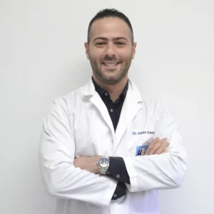 Dr. Karim El Karaawi