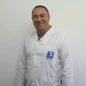 Dr. Kassem Ibrahim Abu Arabi