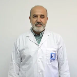 Dr. Mahmoud Ali Hamrawi
