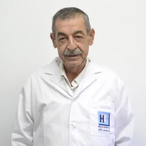 Dr. Mohammad Hussein Braidi