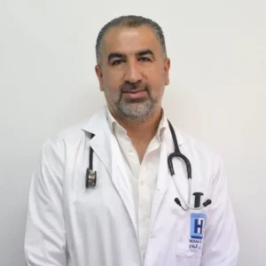 Dr. Omar Mohammad Ghneim