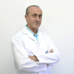 Dr. Rashed Mohammad Zaaiter