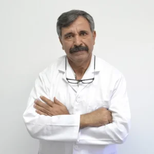 Dr. Reda Said Abu Shaheen