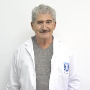 Dr. Tony Malko Ibrahim