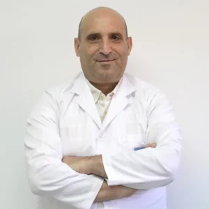 Dr. Zakaria Hazimeh
