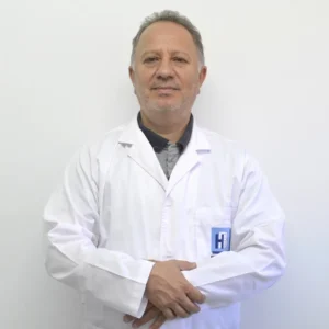 Dr. Ziad Ayoub Salloum