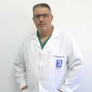 Dr. Zouheir Hassan Awada