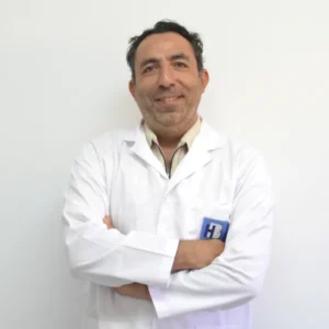 Dr. Jamil Murad
