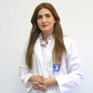 Dr. Lamis Chehimi