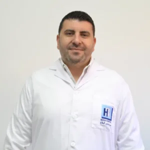 Dr. Rabie Ali Bu Shami